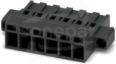 MSTBC 2,5/ 6-STZF-5,08 BK Złącze do PCB