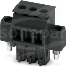 MCVR 1,5/ 3-STF-3,81 BK Złącze do PCB