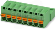 FKIC 2,5 HC/ 8-ST-5,08 BD:8X2 Złącze do PCB