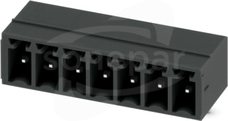 MC 1,5/ 7-G-3,5 BK Gniazdo do PCB