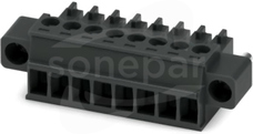 MC 1,5/ 8-STF-3,5 BK Złącze do PCB