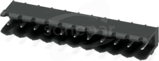 CC 2,5/11-G-5,08 P26THR Gniazdo do PCB