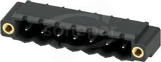 CC 2,5/ 7-GF-5,08 P26THRR88 Gniazdo do PCB