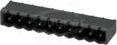 CCA 2,5/10-G-5,08 P26THR Gniazdo do PCB