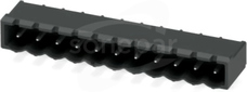 CCA 2,5/11-G-5,08 P26THR Gniazdo do PCB