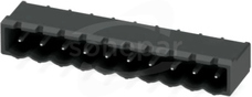 CCA 2,5/10-G-5,08 P26THRR88 Gniazdo do PCB