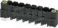 CCV 2,5/ 7-GF-5,08 P26THR Gniazdo do PCB