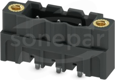 CCV 2,5/ 3-GF-5,08 P26THRR56 Gniazdo do PCB