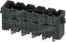 CCVA 2,5/ 5-G-5,08 RNP26THR Gniazdo do PCB