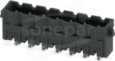 CCVA 2,5/ 7-G-5,08 RNP26THR Gniazdo do PCB