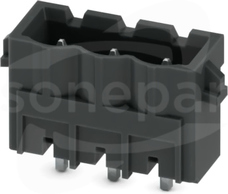 CCVA 2,5/ 3-G-5,08RNP26THRR32 Gniazdo do PCB