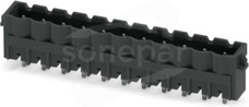 CCVA 2,5/11-G-5,08 RNP26THR Gniazdo do PCB