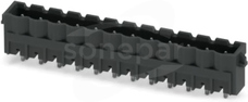 CCVA 2,5/12-G-5,08 RNP26THR Gniazdo do PCB