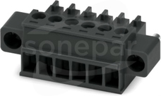MC 1,5/ 6-STF-3,5 BK Złącze do PCB