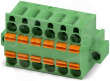 TFKC 2,5/ 6-STF-5,08 Złącze do PCB