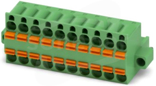 TFKC 2,5/10-STF-5,08 Złącze do PCB