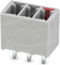 MCV 1,5/ 3-G-3,5 GY NZ454559 Gniazdo do PCB