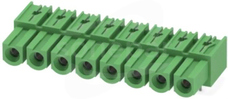 IPC 16/ 8-G-10,16 Gniazdo do PCB