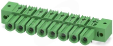 IPC 16/ 8-GF-10,16 Gniazdo do PCB
