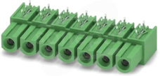 IPC 16/ 7-GU-10,16 Gniazdo do PCB