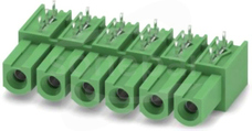 IPC 16/ 6-GU-10,16 Gniazdo do PCB