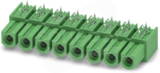 IPC 16/ 8-GU-10,16 Gniazdo do PCB