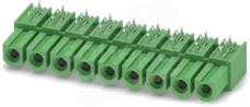 IPC 16/ 9-GU-10,16 Gniazdo do PCB