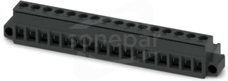 MSTB 2,5/16-STF-5,08 BK Złącze do PCB