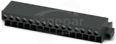 FRONT-MSTB 2,5/15-STF-5,08 BK Złącze do PCB
