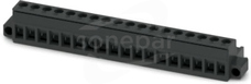 MSTB 2,5/18-STF-5,08 BK Złącze do PCB