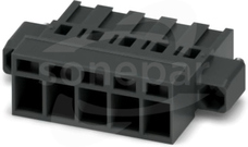 MSTBC 2,5/ 5-STZF-5,08 BK Złącze do PCB