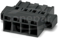 MSTBC 2,5/ 4-STZF-5,08 BK Złącze do PCB