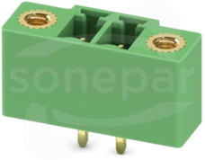 MCV 1,5/ 2-GF-3,81 AU Gniazdo do PCB