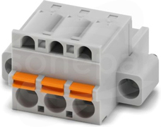 FKC 2,5/ 3-STF-5,08 GY Złącze do PCB