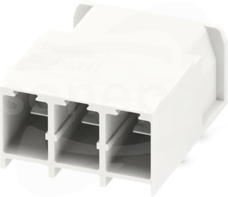 PC 4/ 3-G-7,62 CRWH Gniazdo do PCB