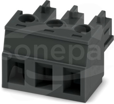 MC 1,5/ 3-ST-5,08 BK Złącze do PCB