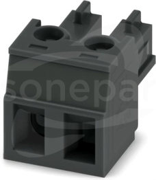 MC 1,5/ 2-ST-5,08 BK Złącze do PCB
