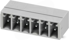 MC 1,5/ 6-G-3,5 GY Gniazdo do PCB