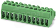 PT 1,5/11-PVH-3,5 Złącze do PCB
