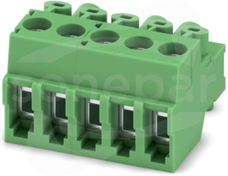 PT 1,5/ 5-PVH-3,5-A Złącze do PCB