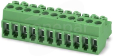 PT 1,5/11-PVH-3,5-A Złącze do PCB
