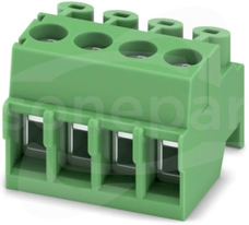 PT 1,5/ 4-PH-3,5-A Złącze do PCB