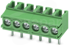 PT 1,5/ 6-3,5-V Terminal przyłączeniowy do PCB
