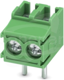 PT 1,5/ 2-3,5-V Terminal przyłączeniowy do PCB