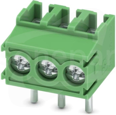 PT 1,5/ 3-3,5-V Terminal przyłączeniowy do PCB