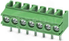 PT 1,5/ 7-3,5-V Terminal przyłączeniowy do PCB