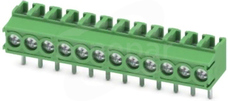 PT 1,5/12-3,5-V Terminal przyłączeniowy do PCB