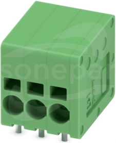 SPT 1,5/ 3-H-3,5 Terminal przyłączeniowy do PCB