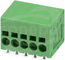 SPT 1,5/ 5-H-3,5 Terminal przyłączeniowy do PCB