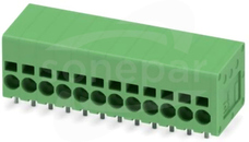 SPT 1,5/12-H-3,5 Terminal przyłączeniowy do PCB